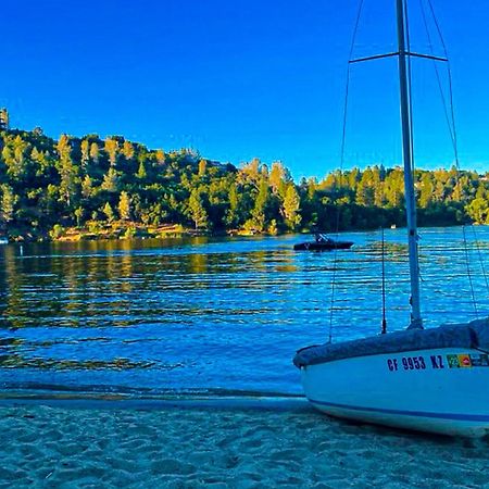 Вілла Big Creek Hideaway Гровленд Екстер'єр фото