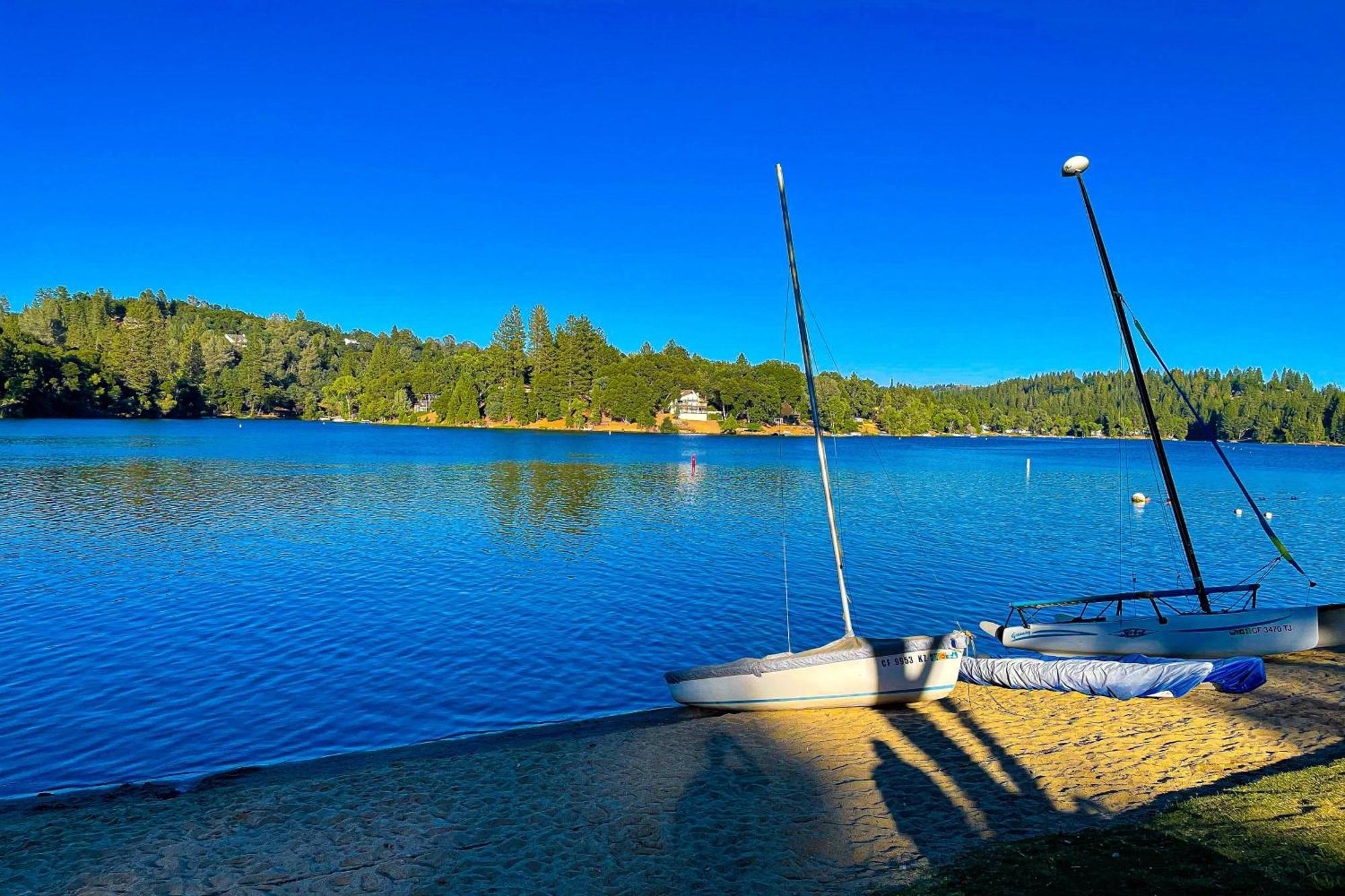 Вілла Big Creek Hideaway Гровленд Екстер'єр фото