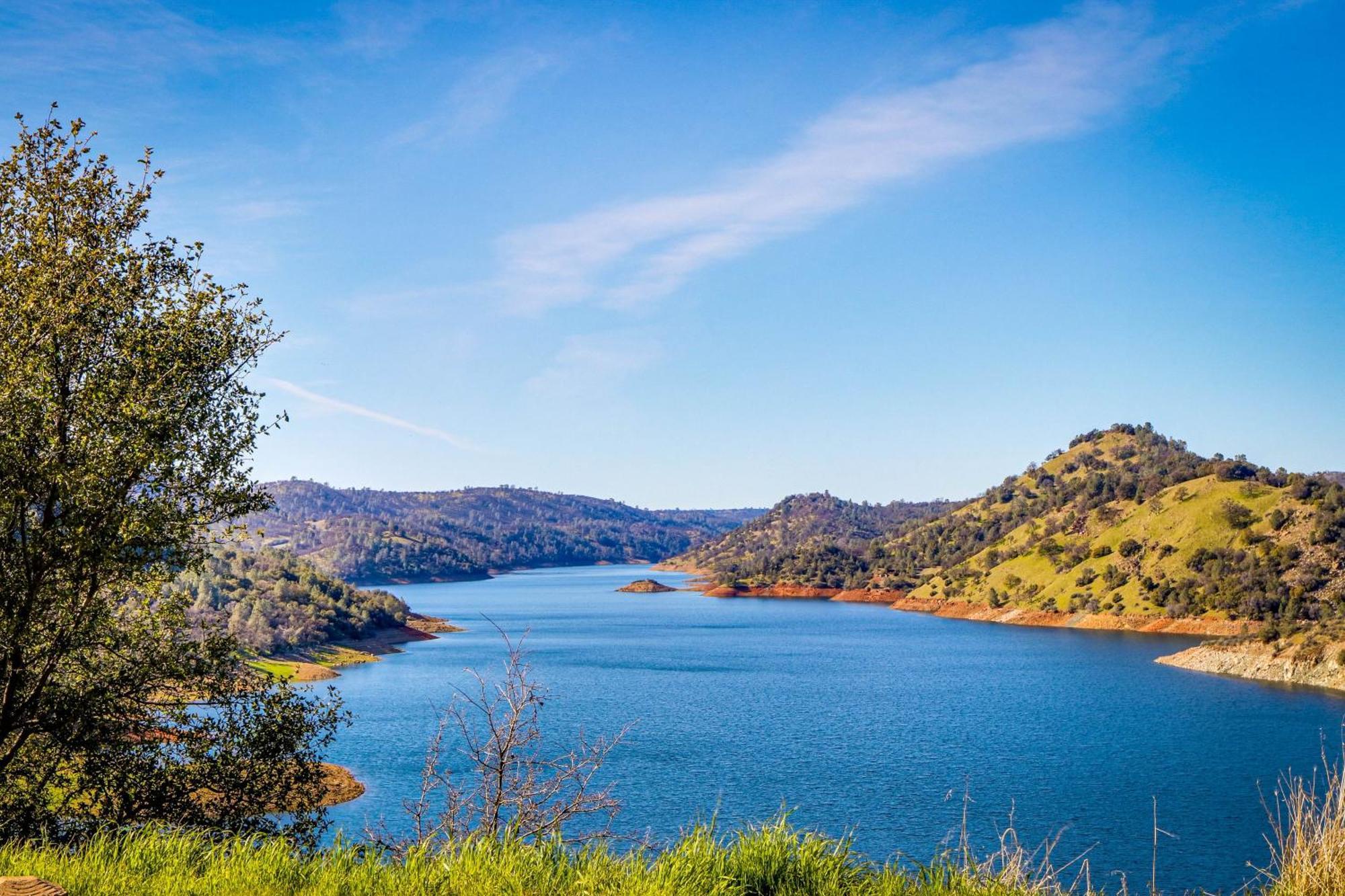 Вілла Big Creek Hideaway Гровленд Екстер'єр фото