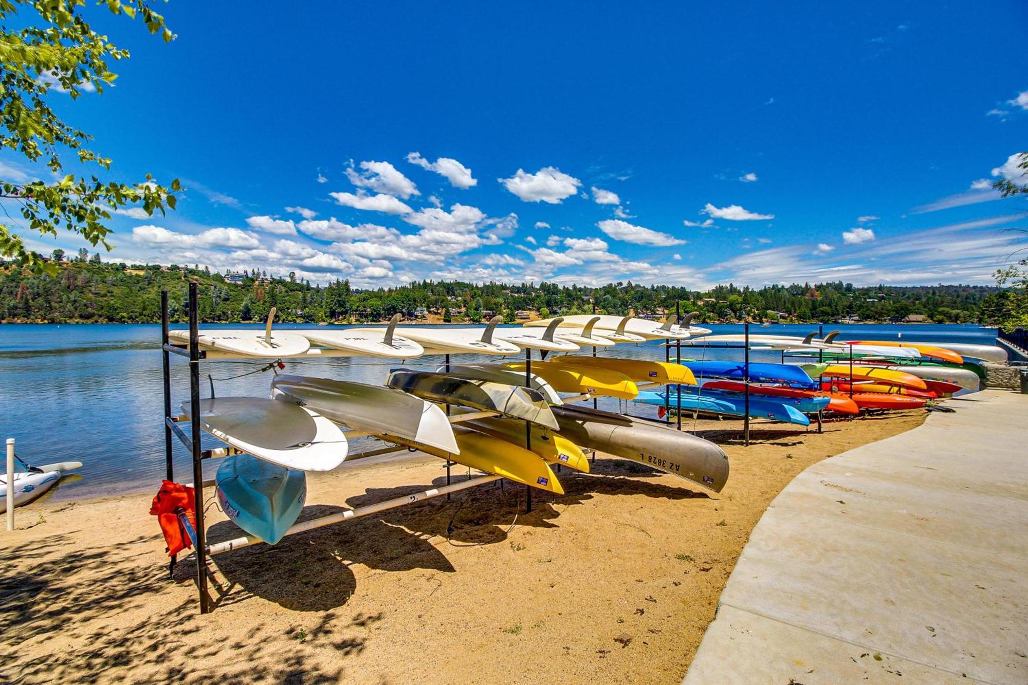 Вілла Big Creek Hideaway Гровленд Екстер'єр фото