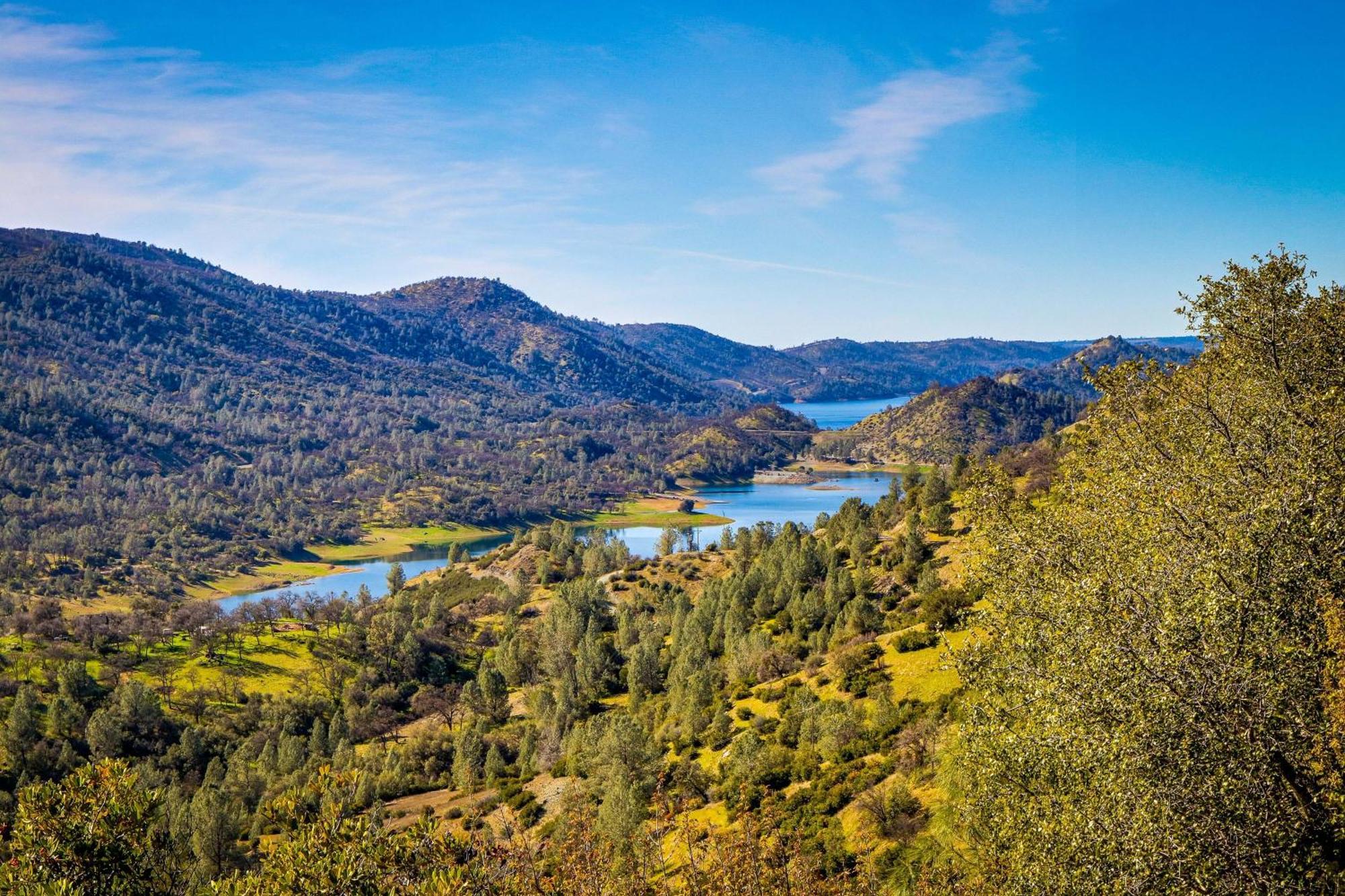 Вілла Big Creek Hideaway Гровленд Екстер'єр фото